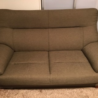 万代家具 ソファ