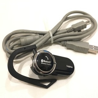 Bluetoothヘッドセット