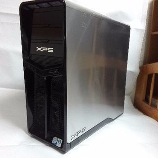 パソコン　DELL　XPS 630i