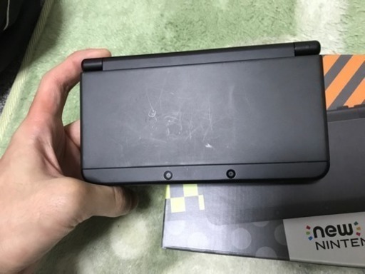 その他 New 3DS