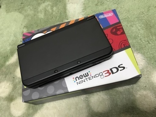 その他 New 3DS