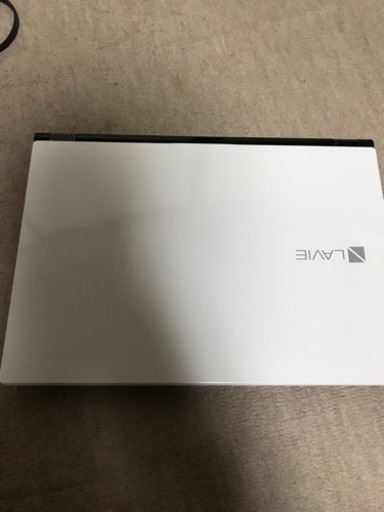 NEC ノートパソコン i7 6500U