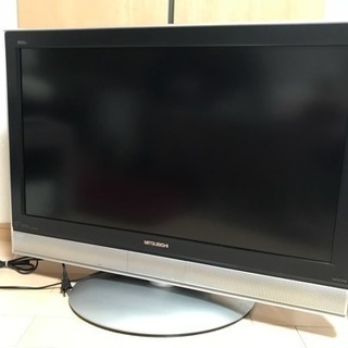 32型テレビ