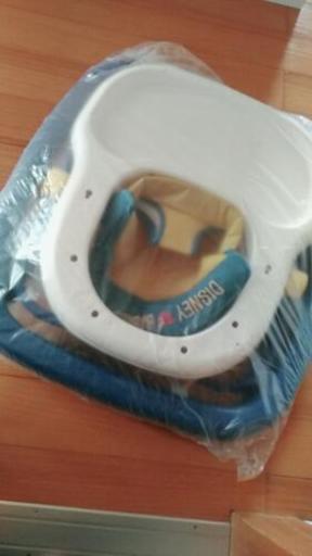 歩行器