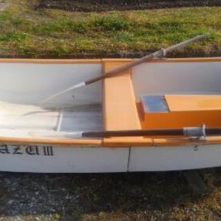 ヤマハ、ボート