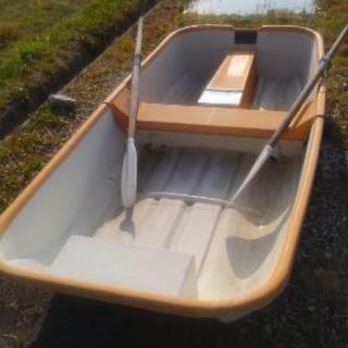 ヤマハ、ボート