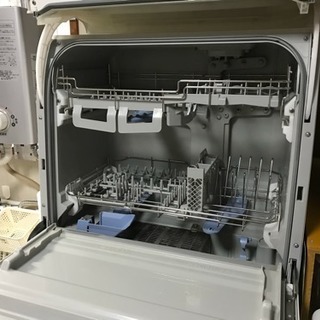 Panasonic 食器洗い乾燥機 家庭用 NP-TR6