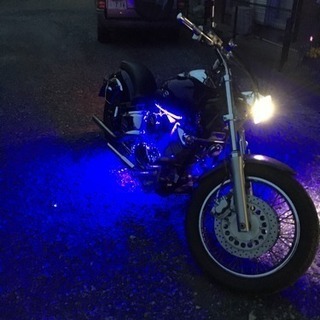 バイク雑談グル