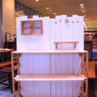折りたたみシェルフ 棚 製作いたします