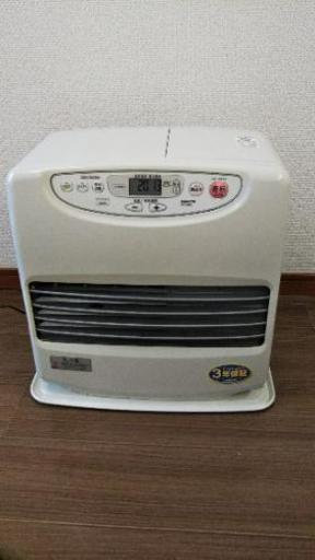 ダイニチ  ブルーヒーター  fw-469l(w) 元箱、説明書付