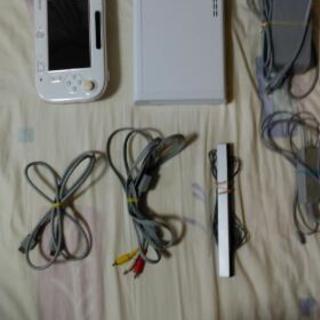 wii u 本体のみ