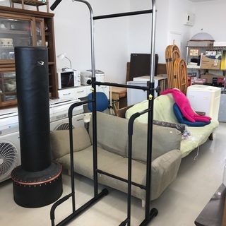 宮崎県の中古ぶら下がり健康器が無料 格安で買える ジモティー