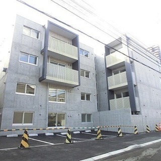 白石区デザイナーズマンション😍2LDK 〜お引越しは札幌最安値の...