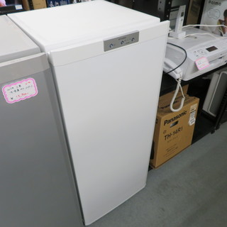 【売約済】2011年製 三菱 ノンフロン冷凍庫 冷凍ストッカー ...