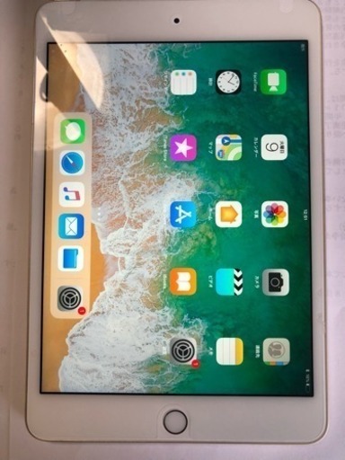 その他 ipad mimi 4 64GB