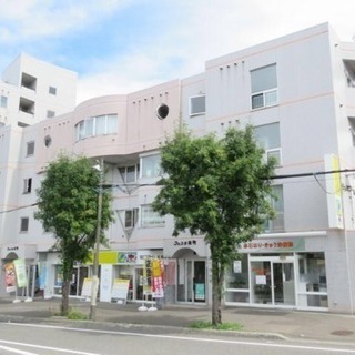 手稲区リノベーションマンション❣️お引越しは札幌最安値サニー不動...