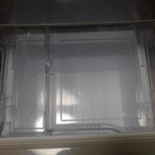 MITSUBISHIノンフロン冷凍冷蔵　2014年製 - 売ります・あげます