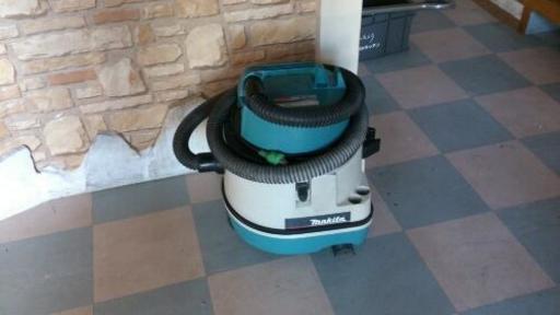 最終値下げ！マキタ 集じん機