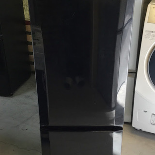 【送料無料・設置無料サービス有り】冷蔵庫 2014年製 MITSUBISHI MR-P17X-B 中古