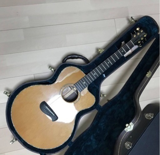 Tacoma ECR-38C