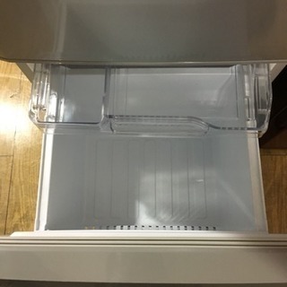 168L 冷蔵庫 2015年製！ 三菱 MR-P17Y-S
