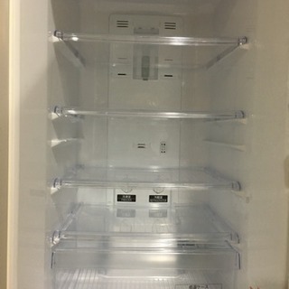 168L 冷蔵庫 2015年製！ 三菱 MR-P17Y-S