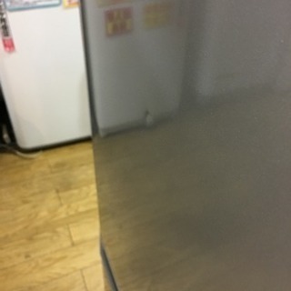 168L 冷蔵庫 2015年製！ 三菱 MR-P17Y-S