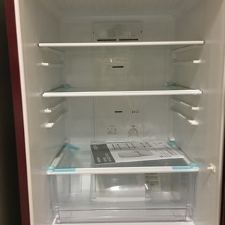 引取先決まりました！】 冷蔵庫 184L AQUA アクア 2015年製 AQR-18D