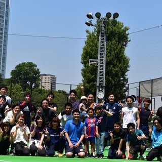 ★スポーツイベント主催者募集★フットサル・バドミントン・ヨガ等　...