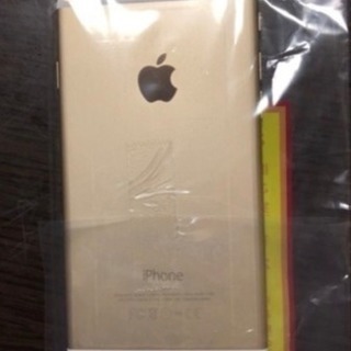 iPhone6最終値下げ64GBゴールド