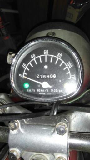 ❤︎  原付二種 バイク 2スト マニア必見 スズキ A100