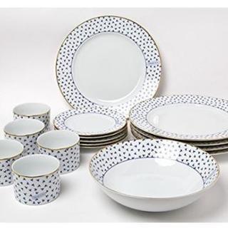ティファニー食器セット | w2-worldbuffet.co.uk