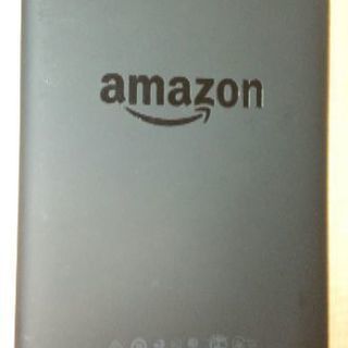 Amazon Kindle 本体（Wi-Fi版）【完動品】