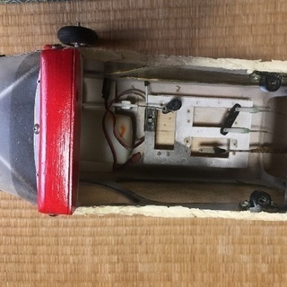 値引き‼️  ラジコン飛行機 ウィルガ 