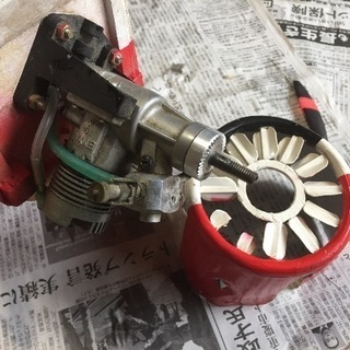 値引き‼️  ラジコン飛行機 ウィルガ 