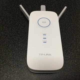 早い者勝ちです。TP LINK wifi  無線LAN中継器 R...