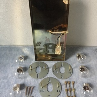 KOIZUMI 高級壁掛け照明（1台につき）