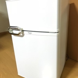 値下げ！激安！一人暮らし 冷蔵庫 冷凍庫 2012年製