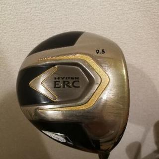 ゴルフラウンドセット