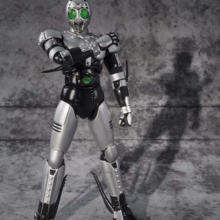 仮面ライダーBLACK RX シャドームーン (リニューアルVer.)