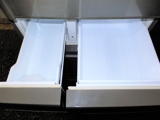 ☆東芝 TOSHIBA GR-40ND 401L 大容量5ドアノンフロン冷凍冷蔵庫 