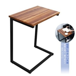 サイドテーブル 新品未使用✨組み立て式 幅27×奥行47×高さ64cm