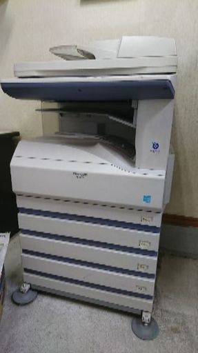 ★今週限定価格☆シャープ コピー機 OA機器☆