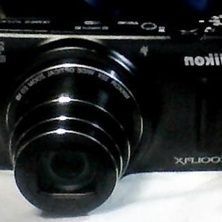 カメラ デジタルカメラ COOLPIX S9600