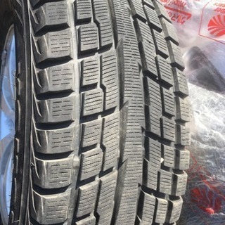 値下げ)スタッドレスタイヤ4本セット245/70R16 【公式通販】