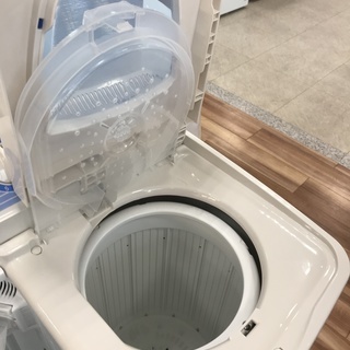 二槽式洗濯機　PS-45