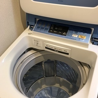【安心6ヶ月間の保証付き！】Panasonic 全自動洗濯機入荷しました！ Panasonic（パナソニック） 全自動洗濯機｜NA-FA9K6-W｜[通販]ケーズデンキ