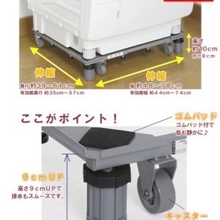 ＜無料保証期間残り2年＞Panasonic 2018年製 全自動電気洗濯機 全自動洗濯機（インバーター制御）NA-FA12V3」ほか計8機種を発売