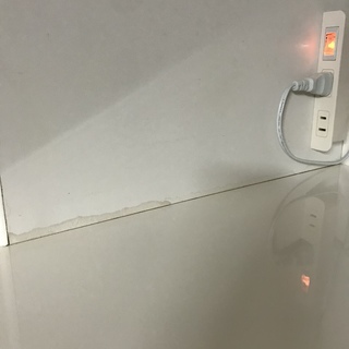 ニトリ　食器棚　幅160cm