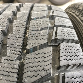 トヨタ ヴォクシー ノア 純正ホイール スタットレスタイヤ かっさん 甲南のタイヤ ホイールの中古あげます 譲ります ジモティーで不用品の処分